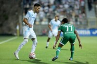 Rijeka: Prva utakmica drugog pretkola Lige prvaka, HNK Rijeka – FC Ludogorec