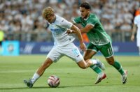 Rijeka: Prva utakmica drugog pretkola Lige prvaka, HNK Rijeka – FC Ludogorec