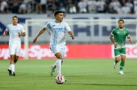 Rijeka: Prva utakmica drugog pretkola Lige prvaka, HNK Rijeka – FC Ludogorec