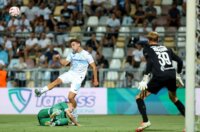 Rijeka: Prva utakmica drugog pretkola Lige prvaka, HNK Rijeka – FC Ludogorec