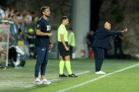 Rijeka: Prva utakmica drugog pretkola Lige prvaka, HNK Rijeka – FC Ludogorec