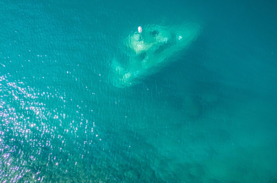 Skupocjeni gliser potonuo je prije dva tjedna kod Splita, još ga nitko nije izvukao iz mora Skupocjeni gliser potonuo je prije dva tjedna kod Splita, još ga nitko nije izvukao iz mora