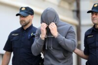 Pula: Privedena još četvorica redara osumnjičena za teško premlaćivanje mladog Slovenca u Poreču