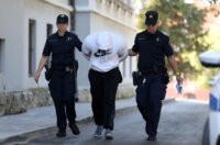 Pula: Privedena još četvorica redara osumnjičena za teško premlaćivanje mladog Slovenca u Poreču