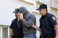 Pula: Privedena još četvorica redara osumnjičena za teško premlaćivanje mladog Slovenca u Poreču