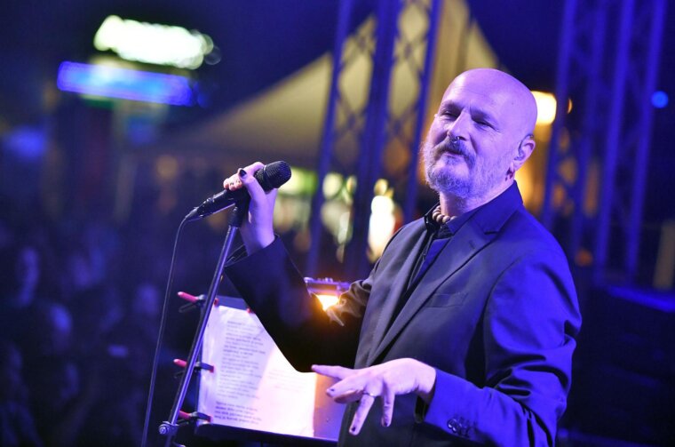 Koncert Urban&4 povodom Dana Grada Čakovca