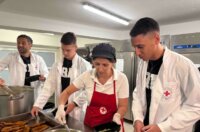 RADOMIR ĐALOVIĆ, SILVIO ILINKOVIĆ, TANJA GODINIĆ, LUKA MENALO