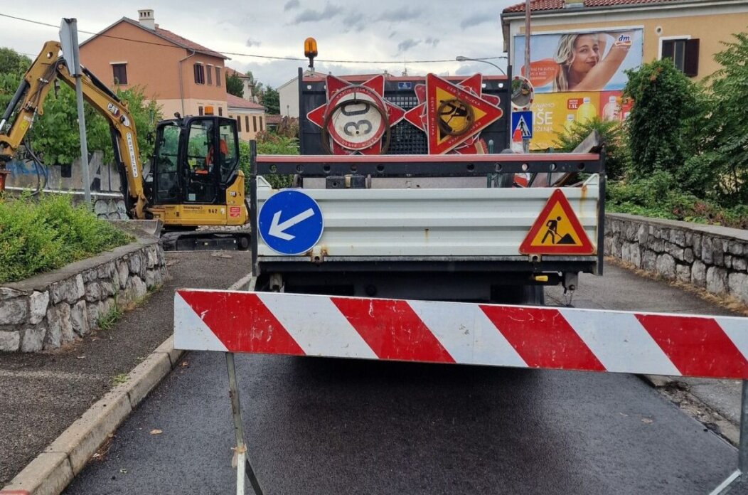 RADOVI RIJEKA PLUS BANDEROVO