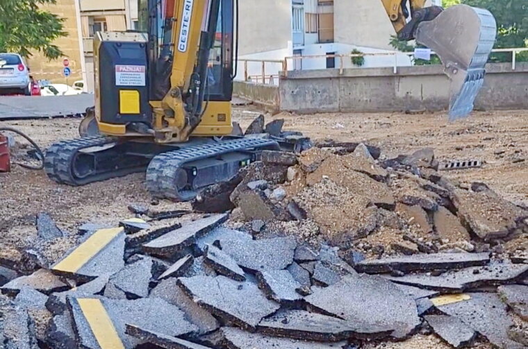 Radovi-u-ulici-Rastocine