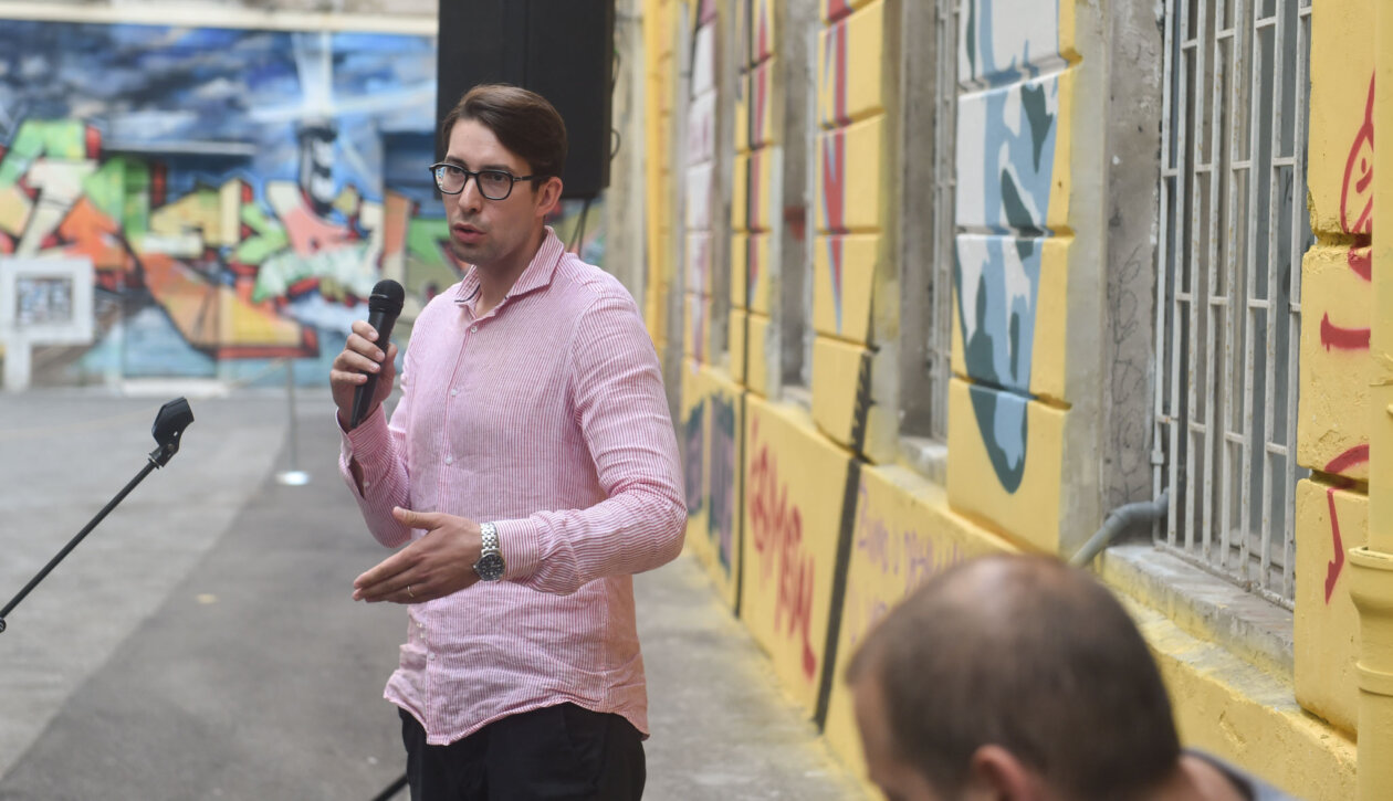 Robert Matić Robert Matić