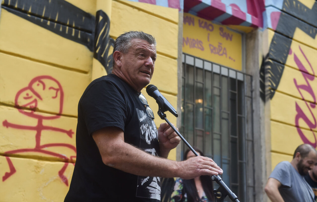 Valter Kocijančić Valter Kocijančić