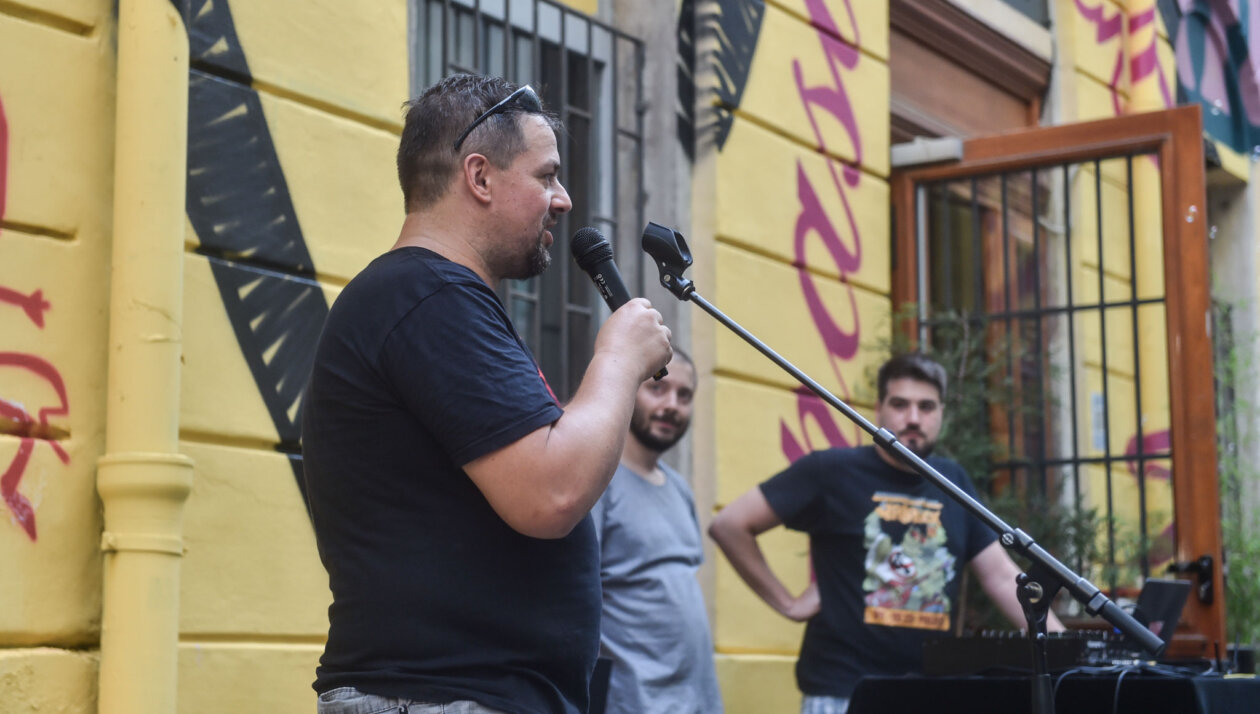 Vanja Kauzlarić Vanja Kauzlarić