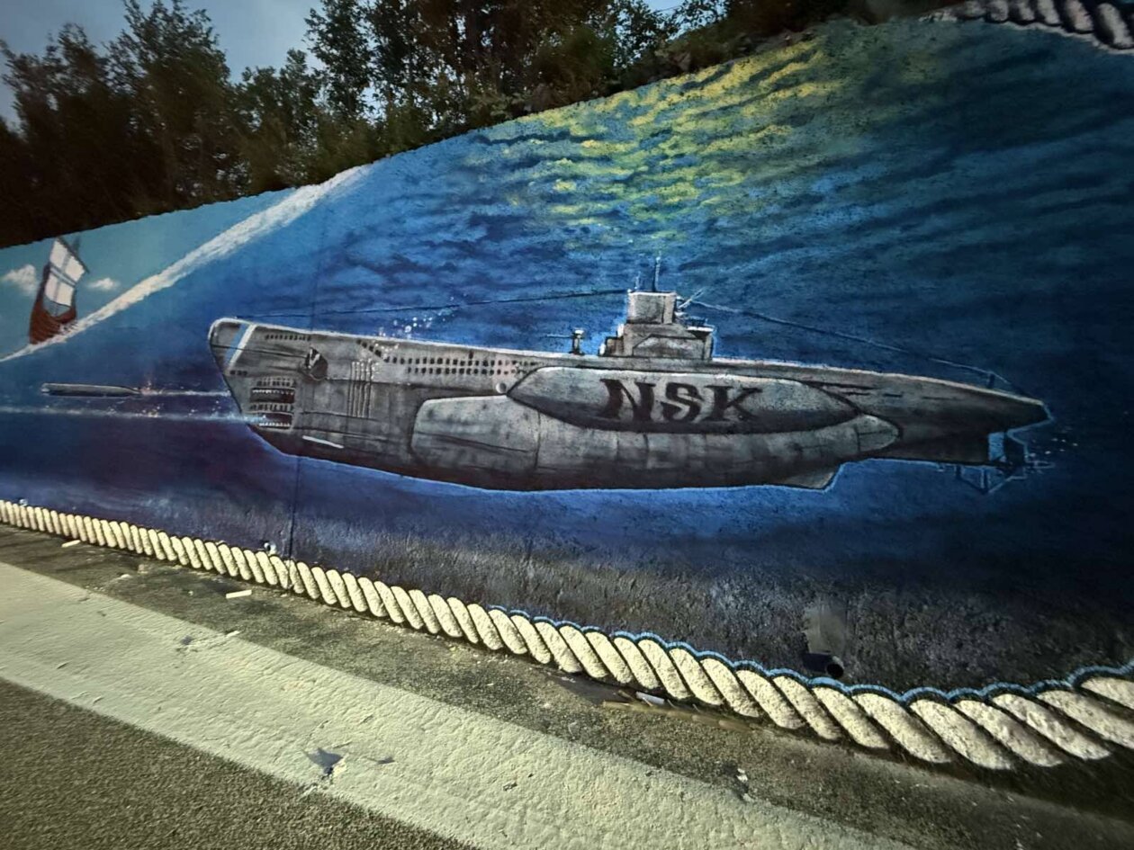 armada mural kostrena 14