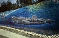 armada mural kostrena 14
