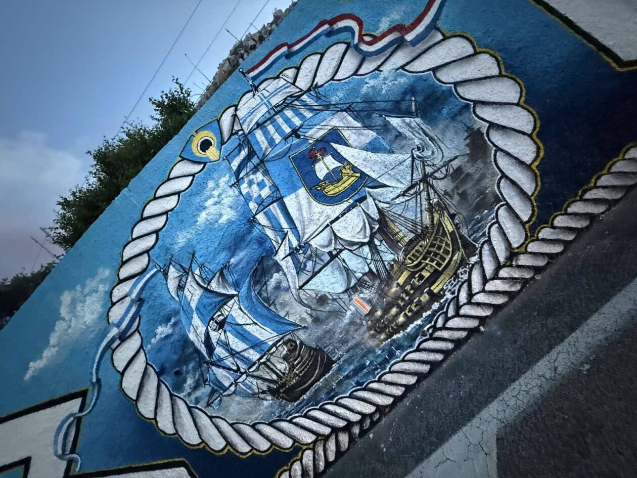 armada mural kostrena 17