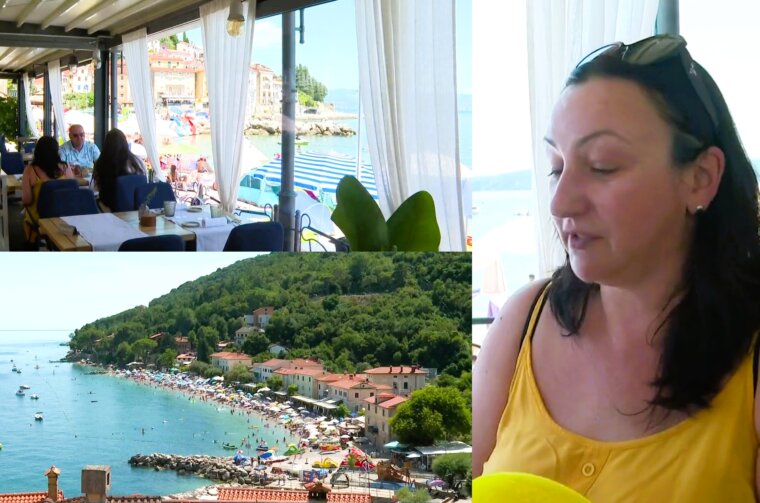 gastro mošćenička draga 2025