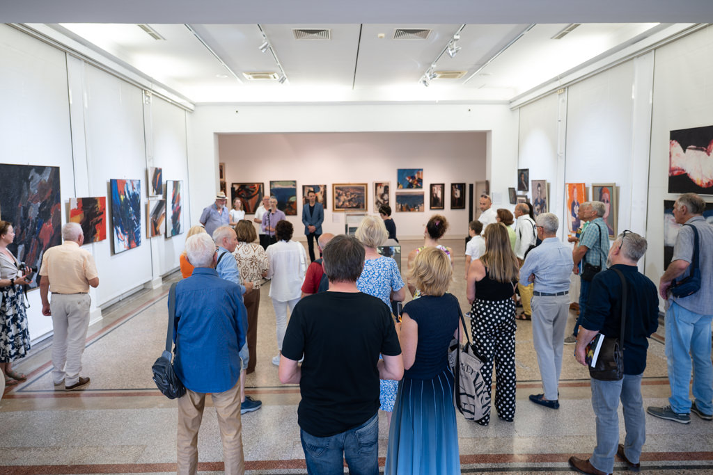 Foto Luigi Opatija, Festival Opatija, UP Šporer, Izložba Ivo K Foto Luigi Opatija, Festival Opatija, UP Šporer, Izložba Ivo K