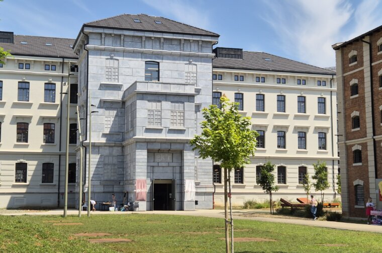 knjižnica ljeto 2025 riportal