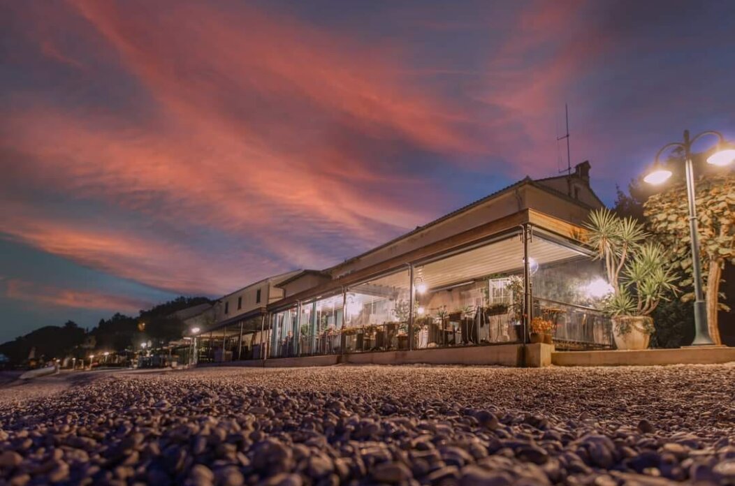 konoba zijavica konoba zijavica