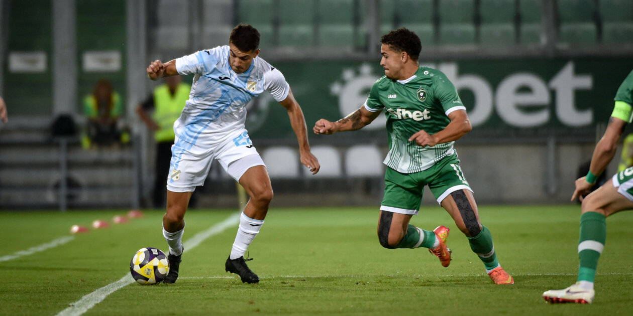 ludogorec rijeka 11