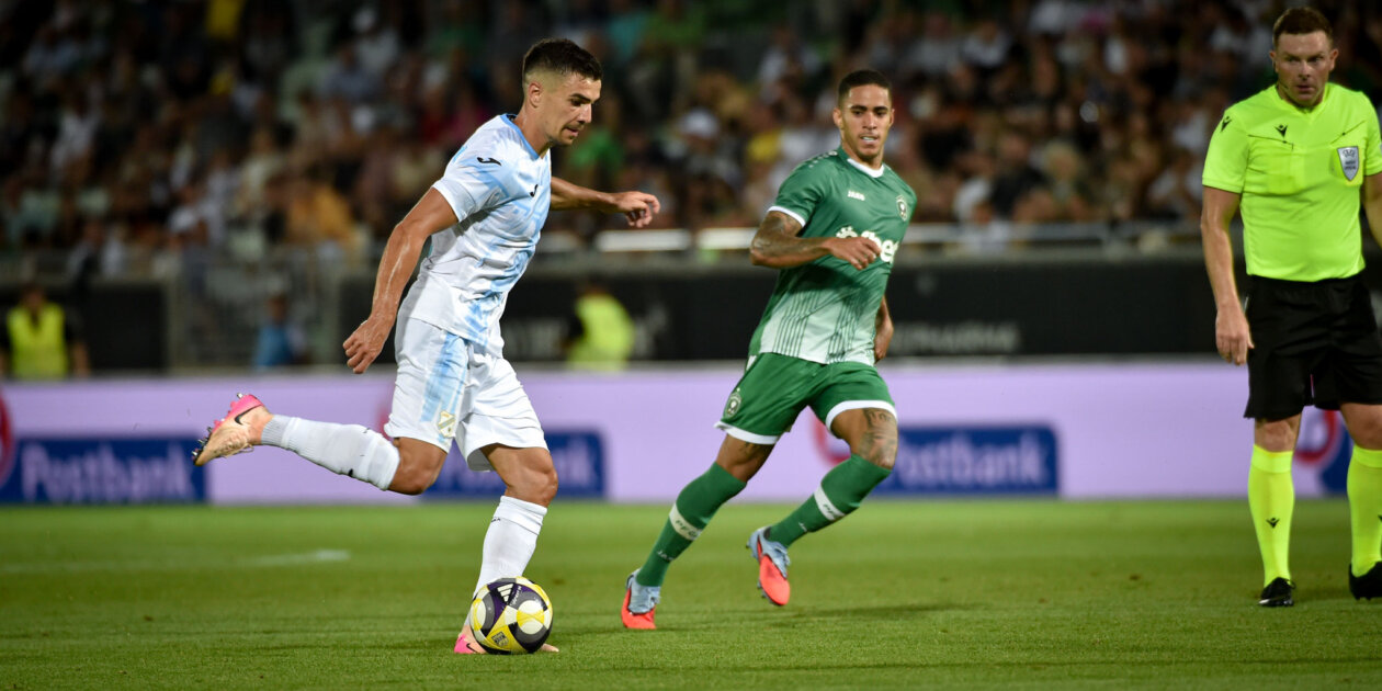ludogorec rijeka 1111