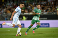 ludogorec rijeka 1111