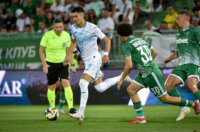 ludogorec rijeka 113