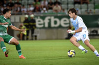 ludogorec rijeka 1133