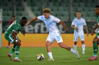 ludogorec rijeka 114