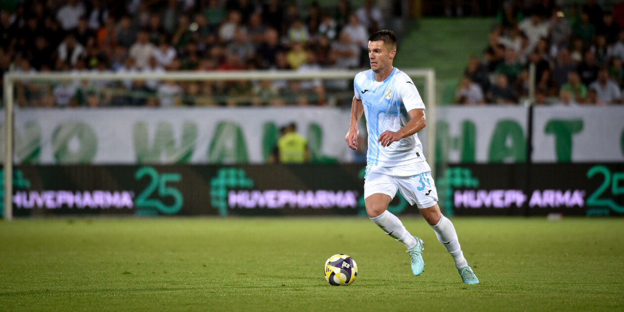 ludogorec rijeka 1155