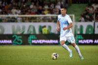 ludogorec rijeka 1155