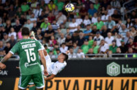 ludogorec rijeka 116