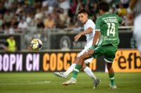 ludogorec rijeka 117