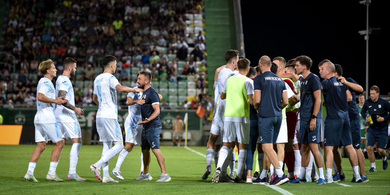 ludogorec rijeka 1199