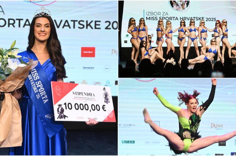 miss sporta 2025