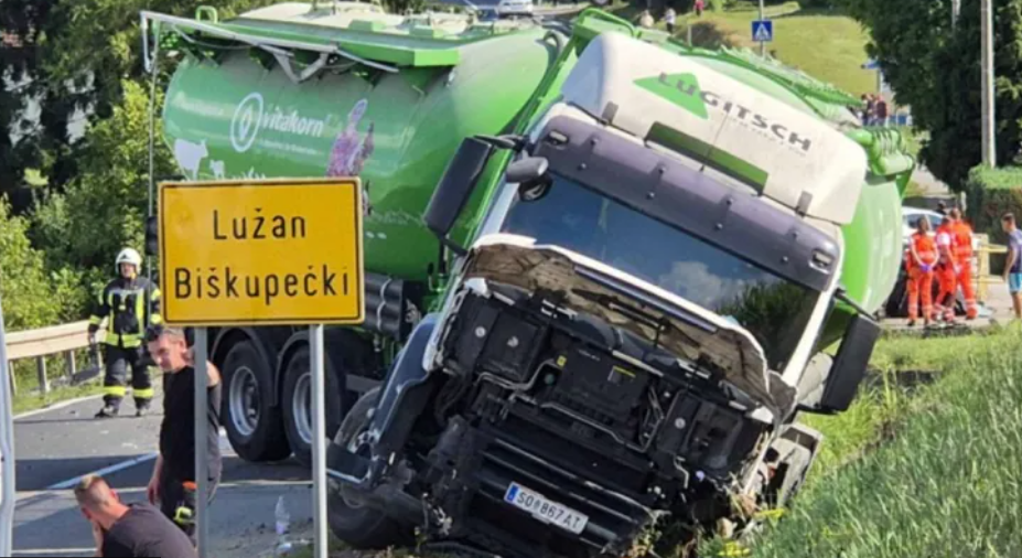 nesreća varaždin majka nesreća varaždin majka