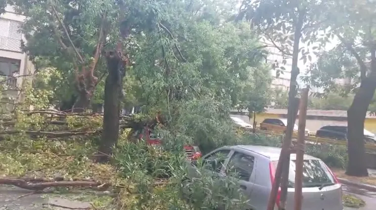 nevrijeme split danas 13