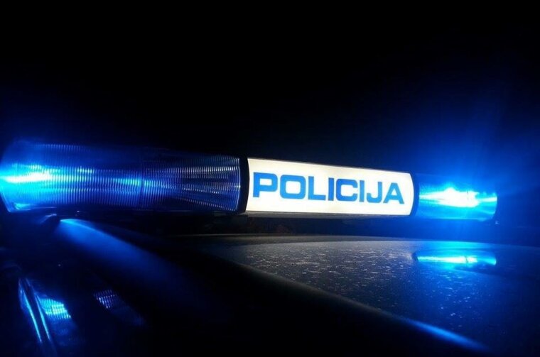 policija noć logo