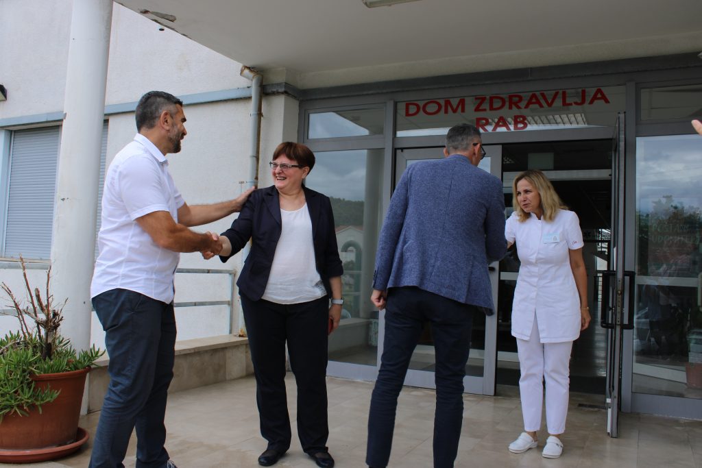 rab dom zdravlja