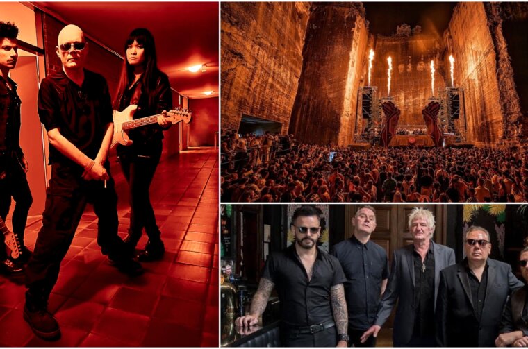 the sisters of mercy naslovna 2025