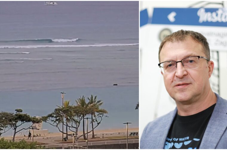 tsunami stručnjak