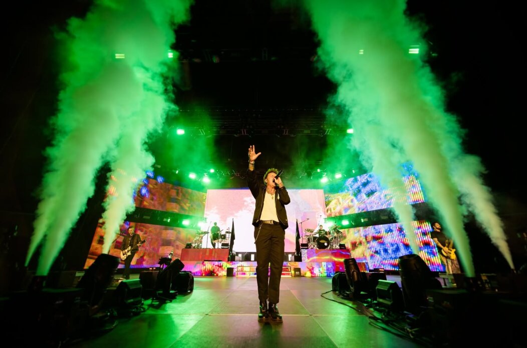 ¸papa roach facebook 2