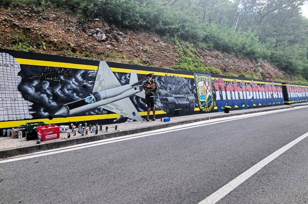 BRIBIR MURAL 2