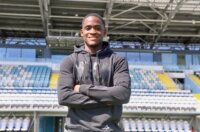 Daniel William Kwabena Adu-Adjei 1