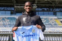 Daniel William Kwabena Adu-Adjei 12