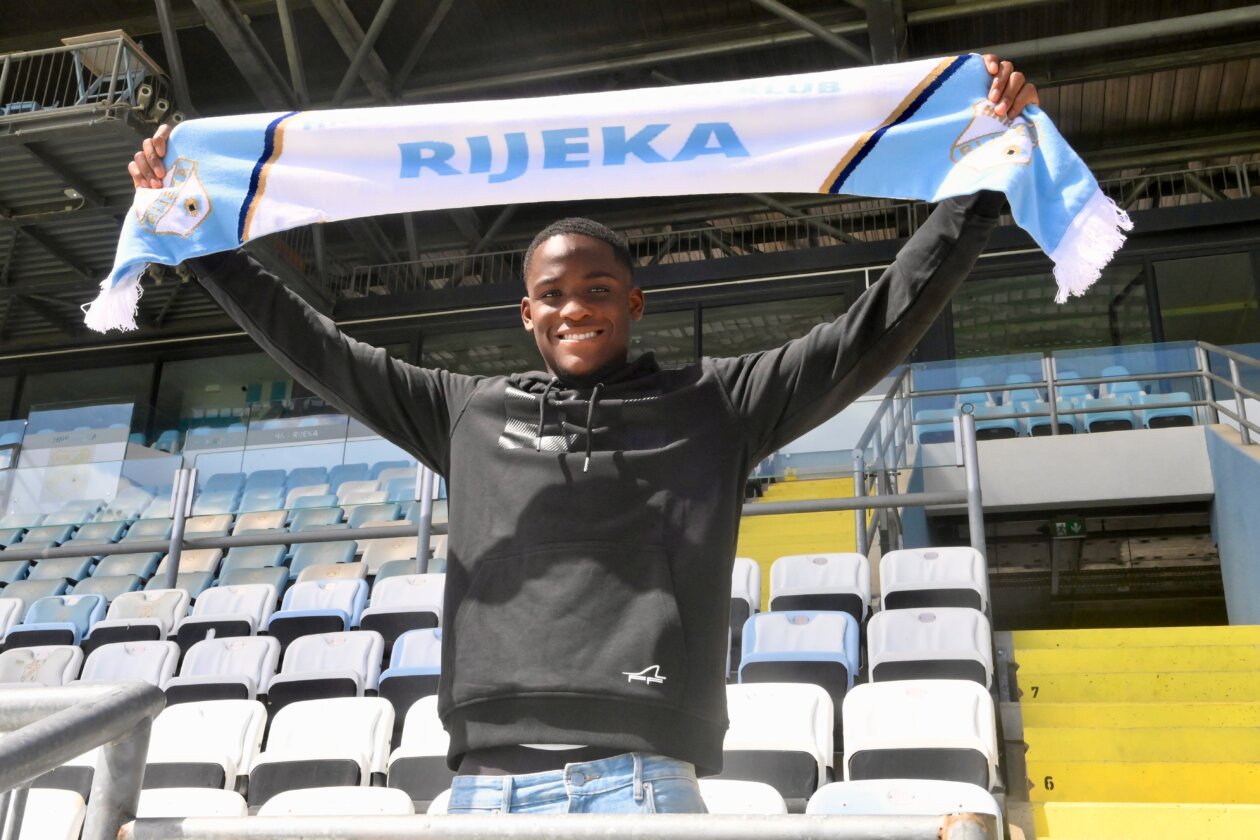 Daniel William Kwabena Adu-Adjei 14