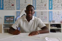 Daniel William Kwabena Adu-Adjei 15