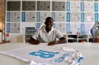 Daniel William Kwabena Adu-Adjei 16