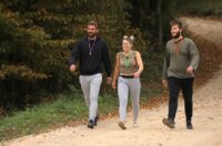 Farma – Darko, Rebecca, Ivan