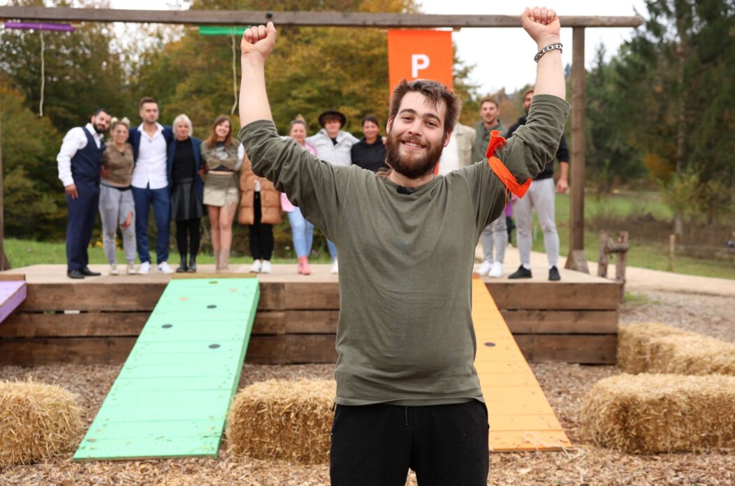 Farma – Ivan pobjednik resize